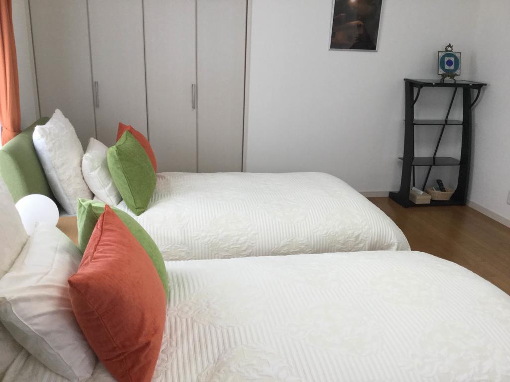 La Curacion Hotel Naoshima Bagian luar foto