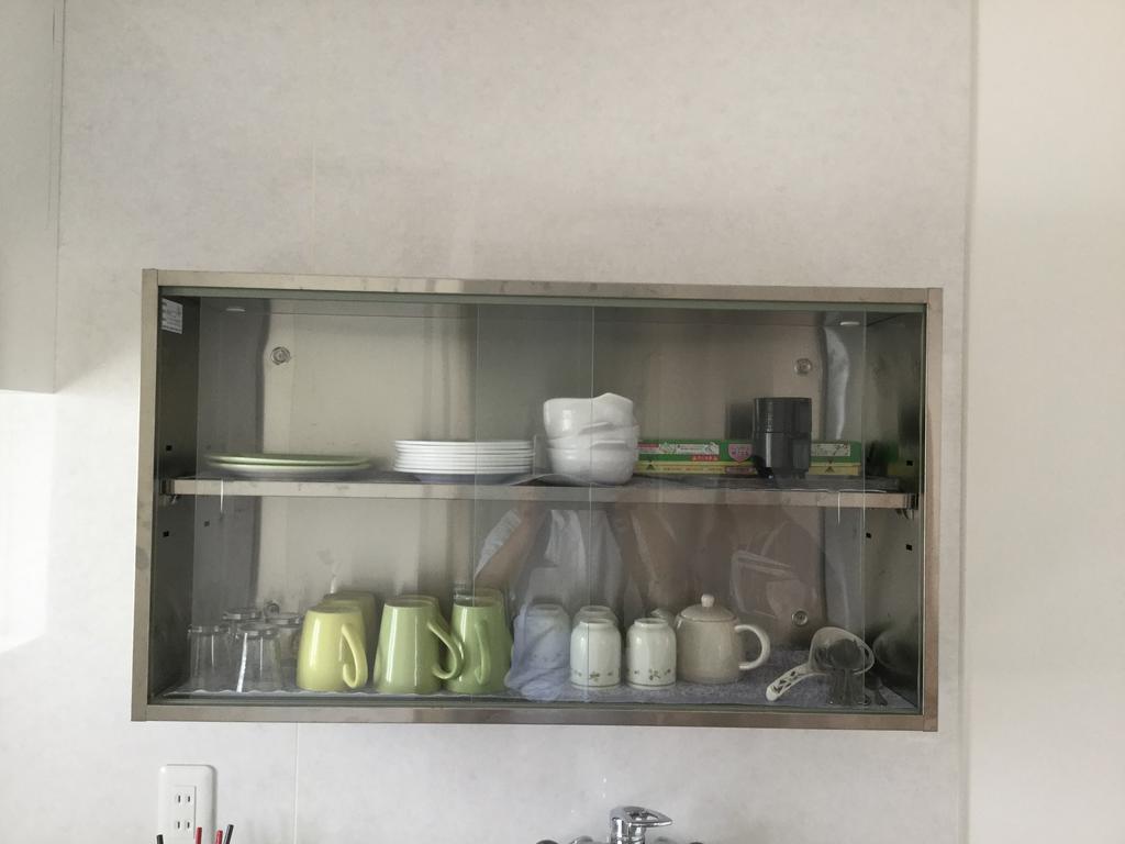 La Curacion Hotel Naoshima Bagian luar foto