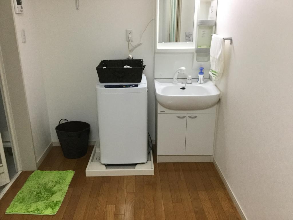 La Curacion Hotel Naoshima Bagian luar foto