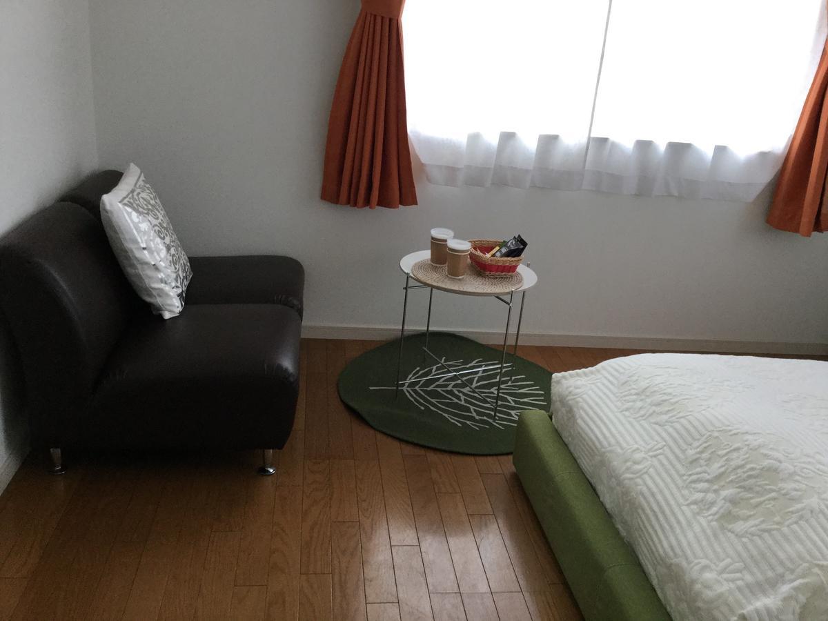 La Curacion Hotel Naoshima Bagian luar foto