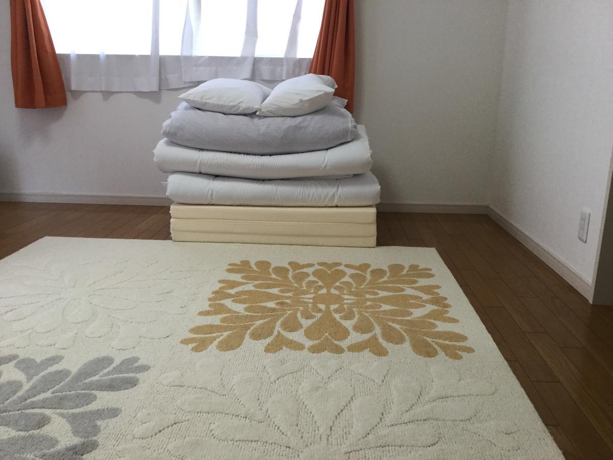 La Curacion Hotel Naoshima Bagian luar foto