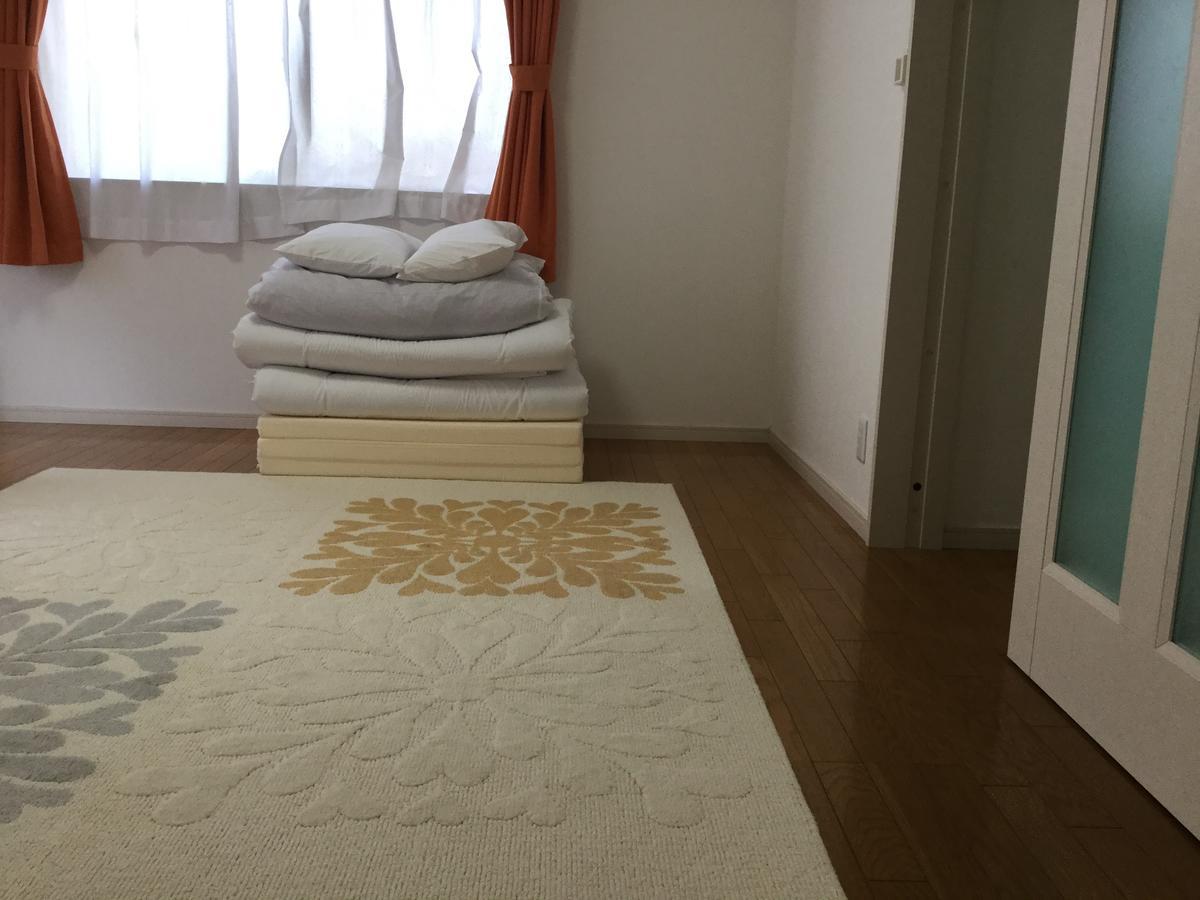 La Curacion Hotel Naoshima Bagian luar foto