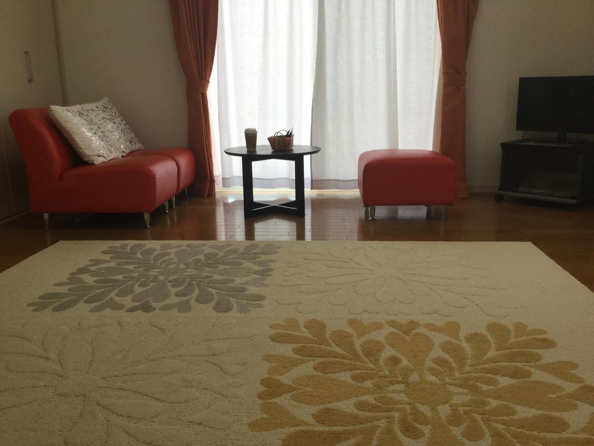 La Curacion Hotel Naoshima Bagian luar foto
